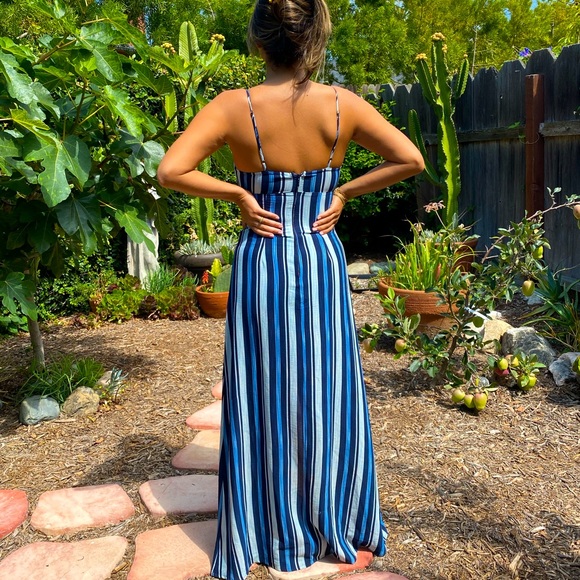 Show me your Mumu maxi Dress - Picture 8 of 10